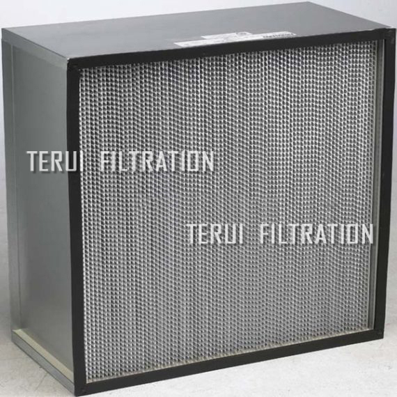 Filtre à AIR HEPA purificateurs d’air HEPA