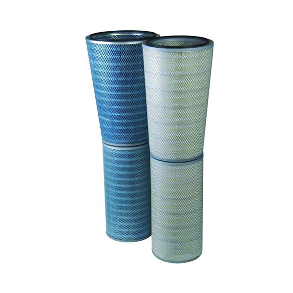 Cartouches de Turbine à gaz