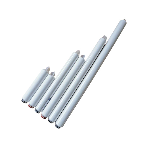 Cartouche filtrante soufflée en polypropylène