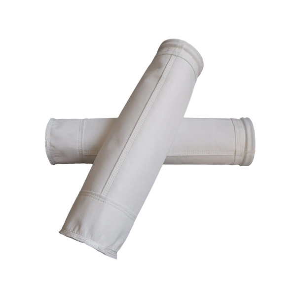 Sac filtre pour cimenterie