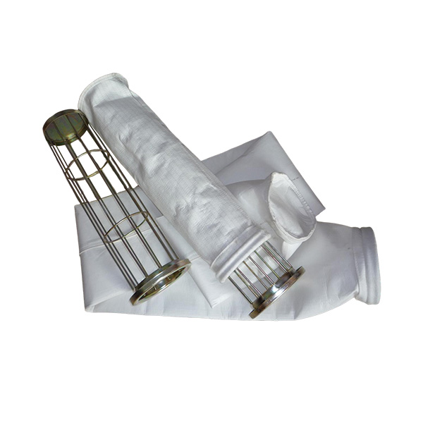 Sac anti-filtre statique