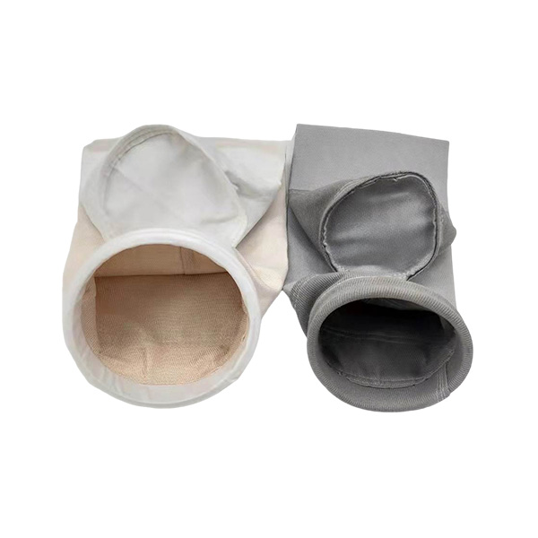 Sac filtre en fibre de verre tissé