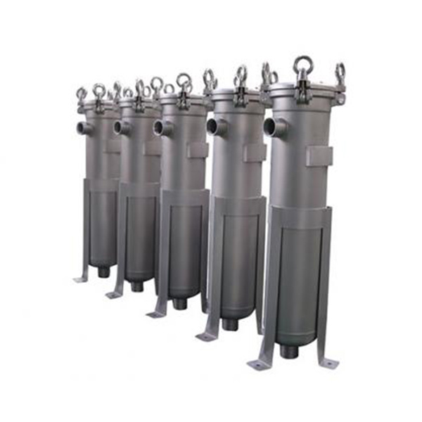 Boîtier filtrant liquide de boisson