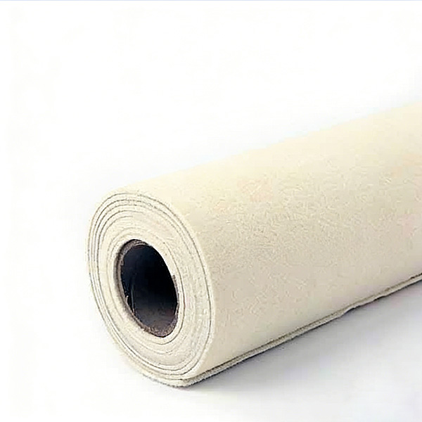 Une aiguille en fibre de verre