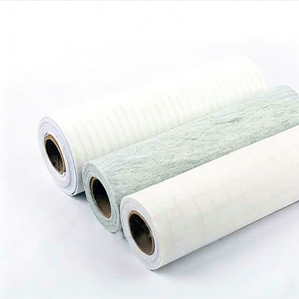 Feutre à aiguille antistatique