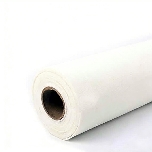 Aiguille en POLYESTER PE poinçonnée feutre