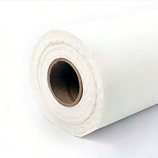 Feutre aiguille en POLYPROPYLENE